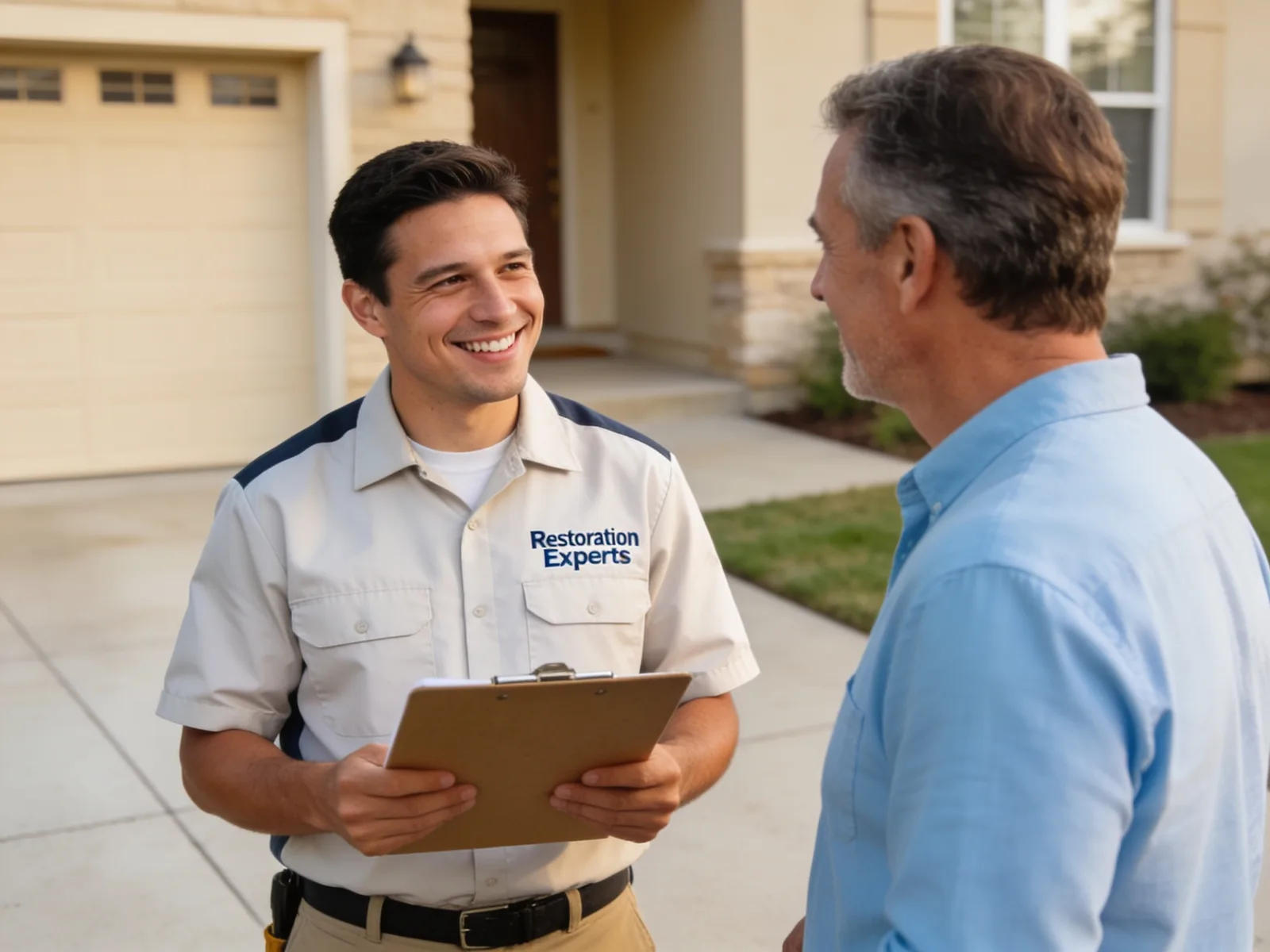 Water Damage Cleanup Stitzer, WI FAQs
